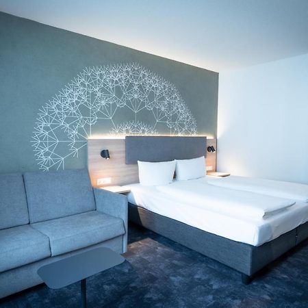Taste Hotel Jettingen Esterno foto