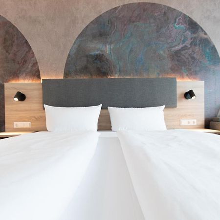Taste Hotel Jettingen Esterno foto