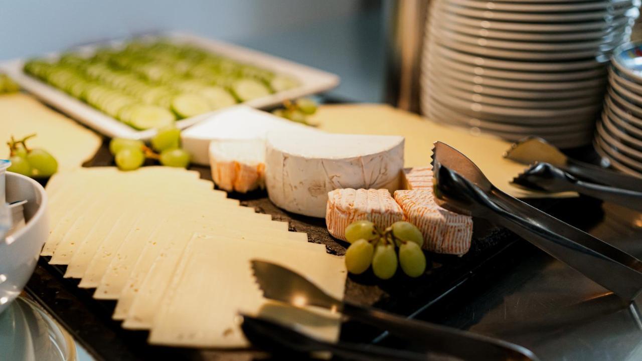 Taste Hotel Jettingen Esterno foto