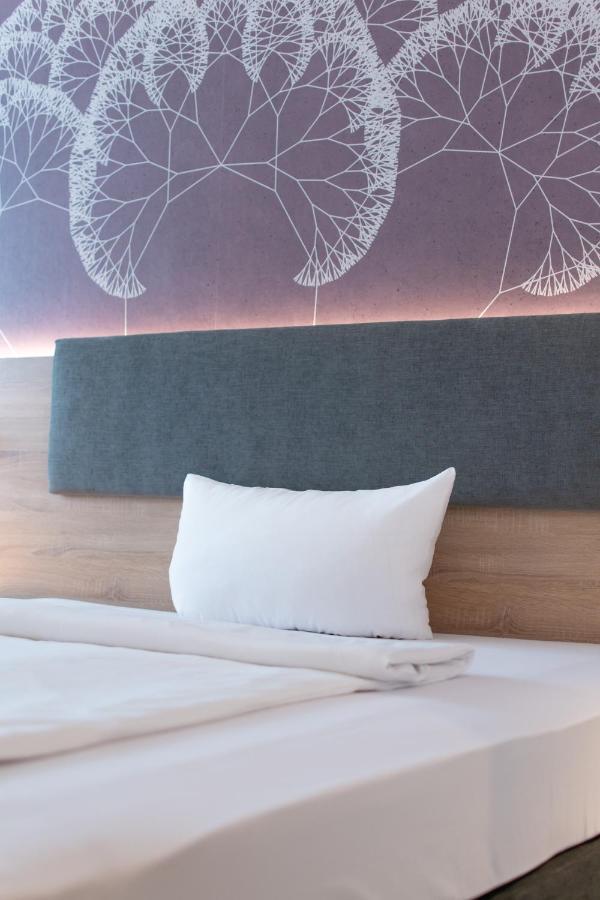 Taste Hotel Jettingen Esterno foto