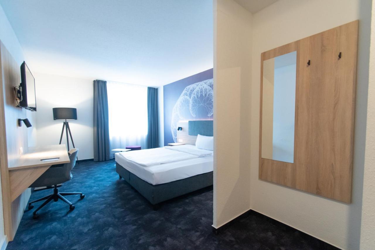 Taste Hotel Jettingen Esterno foto