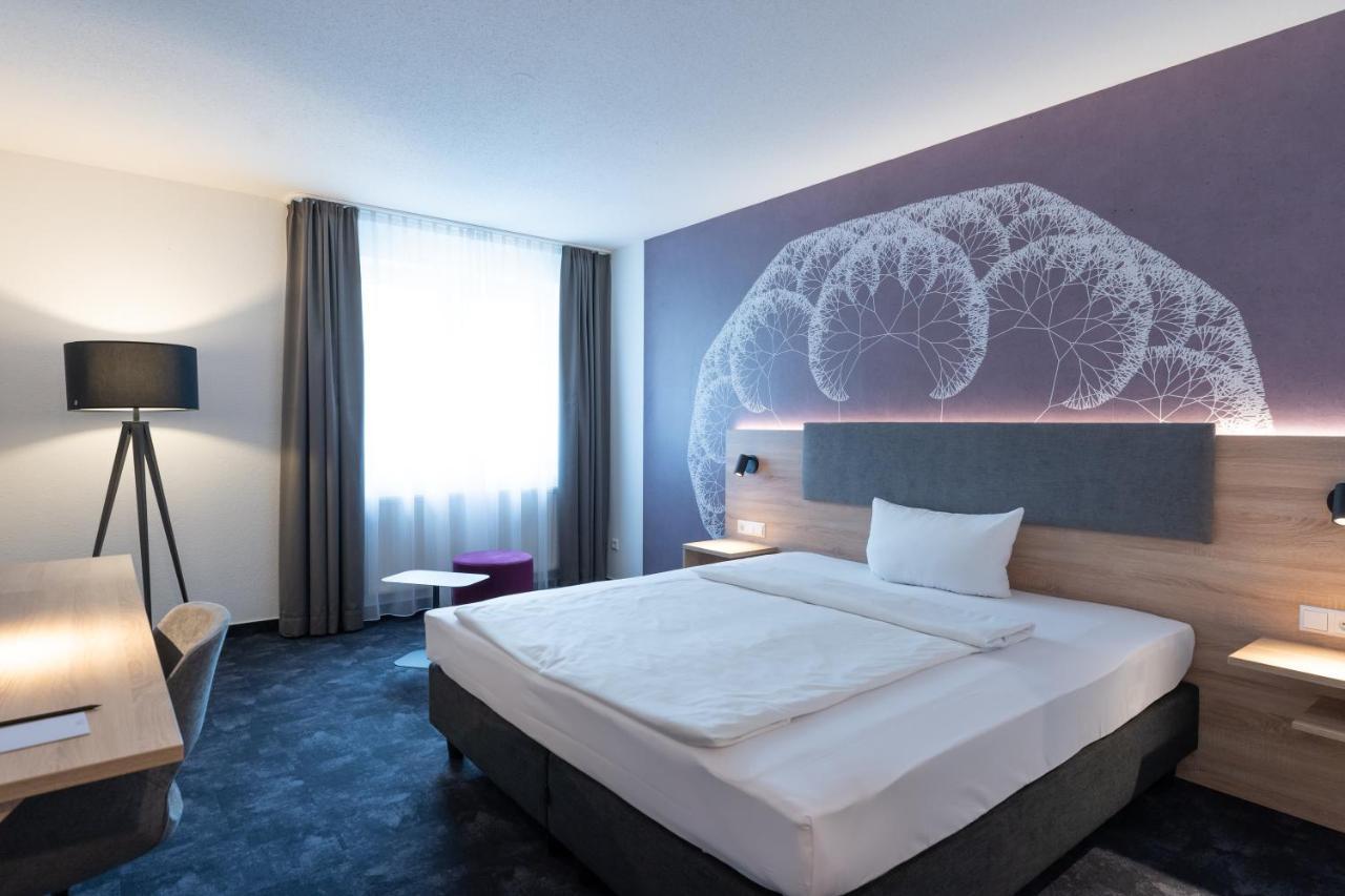 Taste Hotel Jettingen Esterno foto