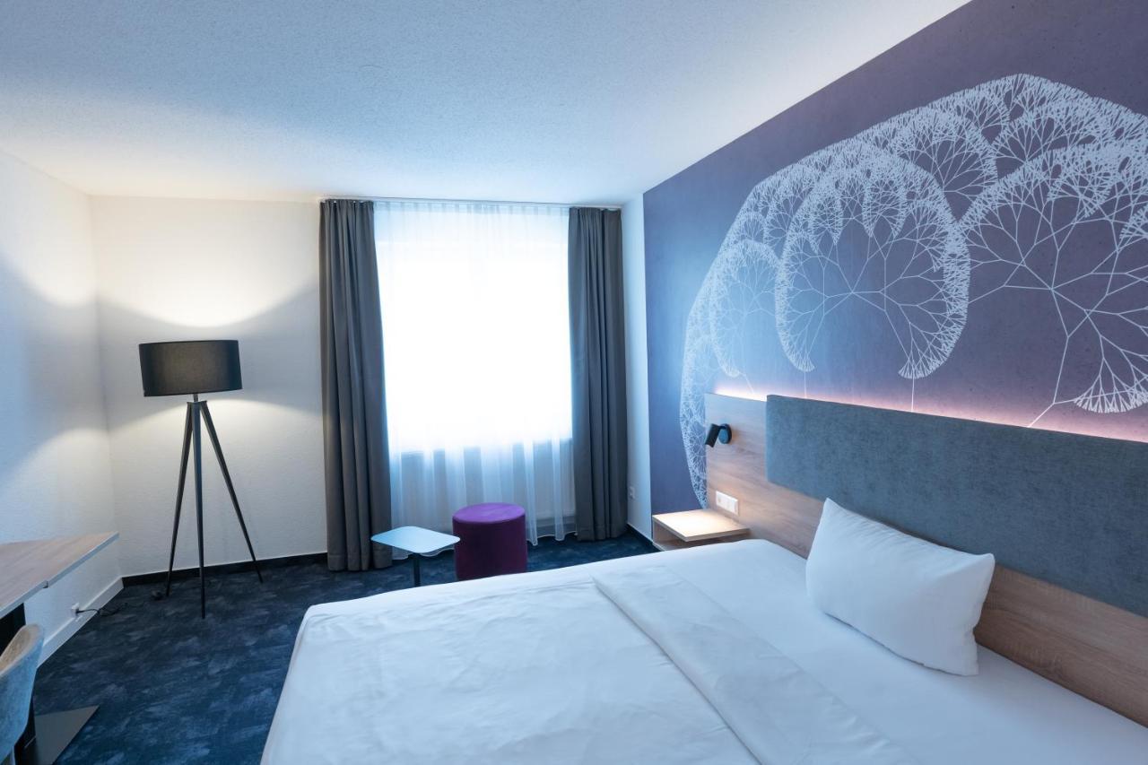 Taste Hotel Jettingen Esterno foto