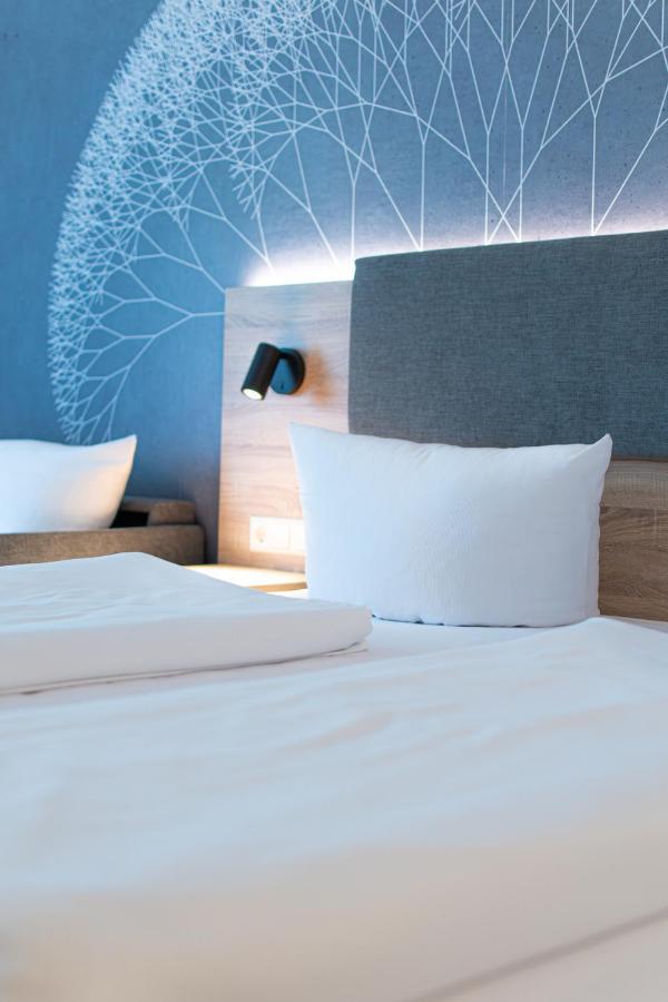 Taste Hotel Jettingen Esterno foto