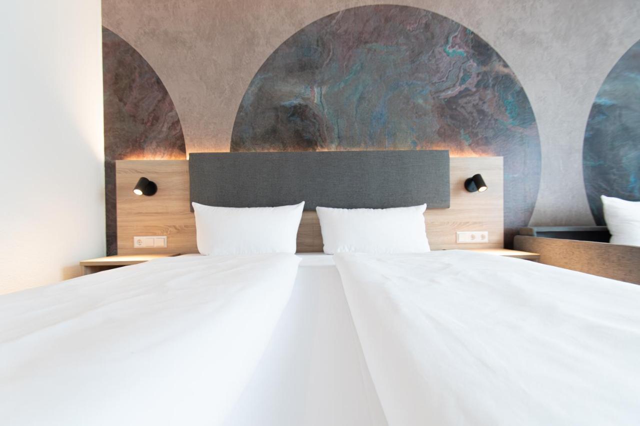 Taste Hotel Jettingen Esterno foto