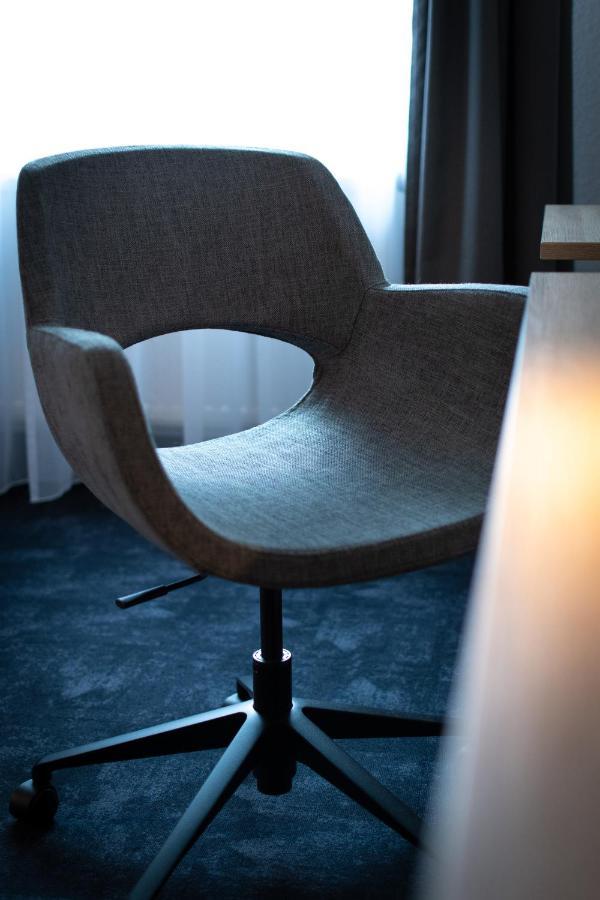 Taste Hotel Jettingen Esterno foto