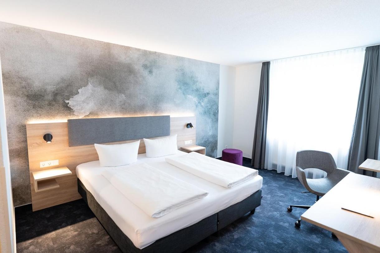 Taste Hotel Jettingen Esterno foto
