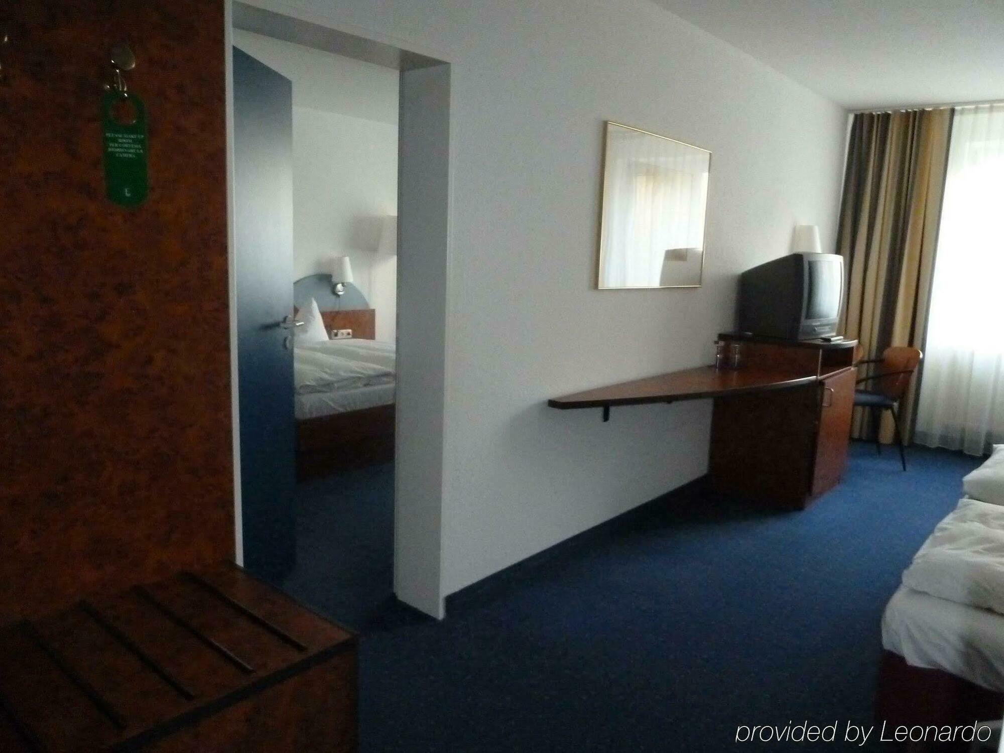 Taste Hotel Jettingen Camera foto